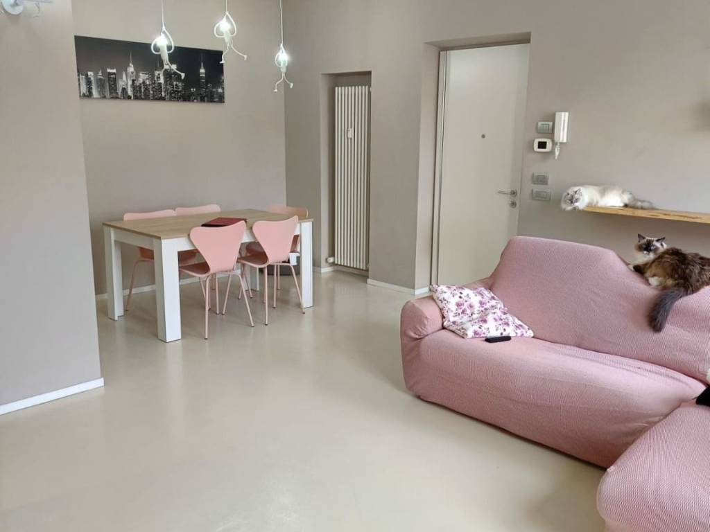 Appartamento a Casale monferrato in Via Filippo Mellana, 9 - Foto 4
