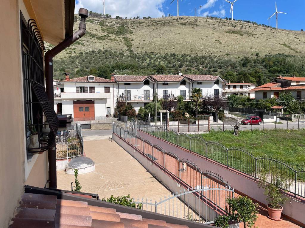 Villa a Durazzano in Via Sant'Alfonso, 50 - Foto 4