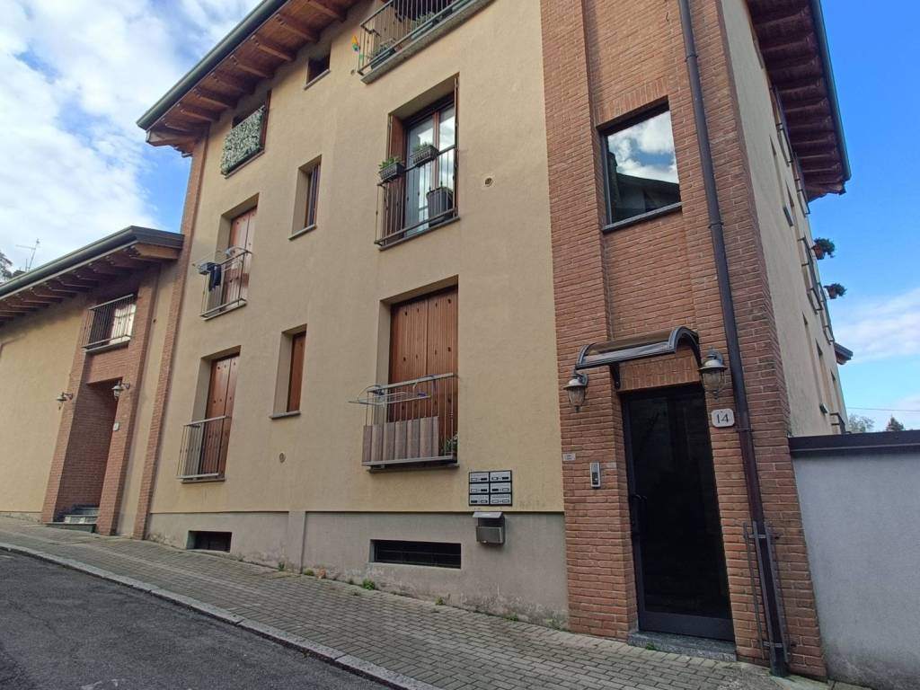 Appartamento a Como in Via Interna, 14 - Foto 3