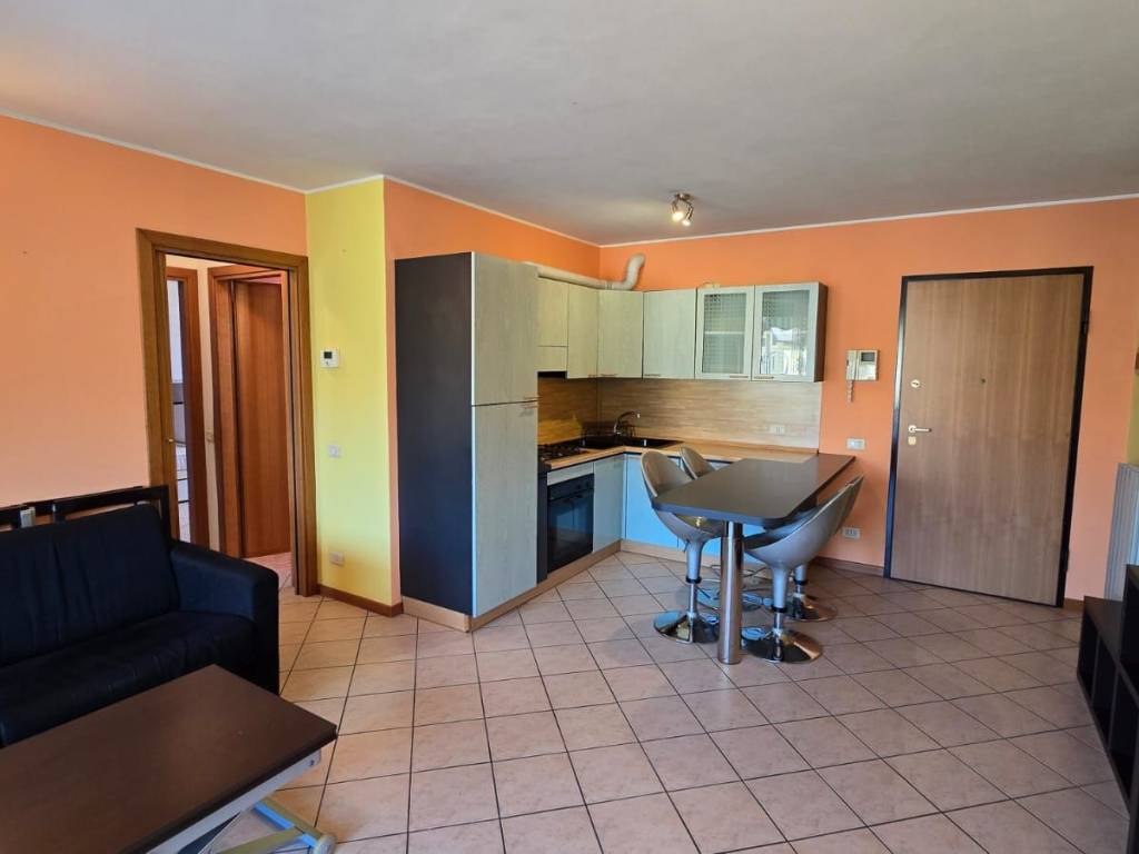 Appartamento a Clusone in Via Sales, 49 - Foto 2