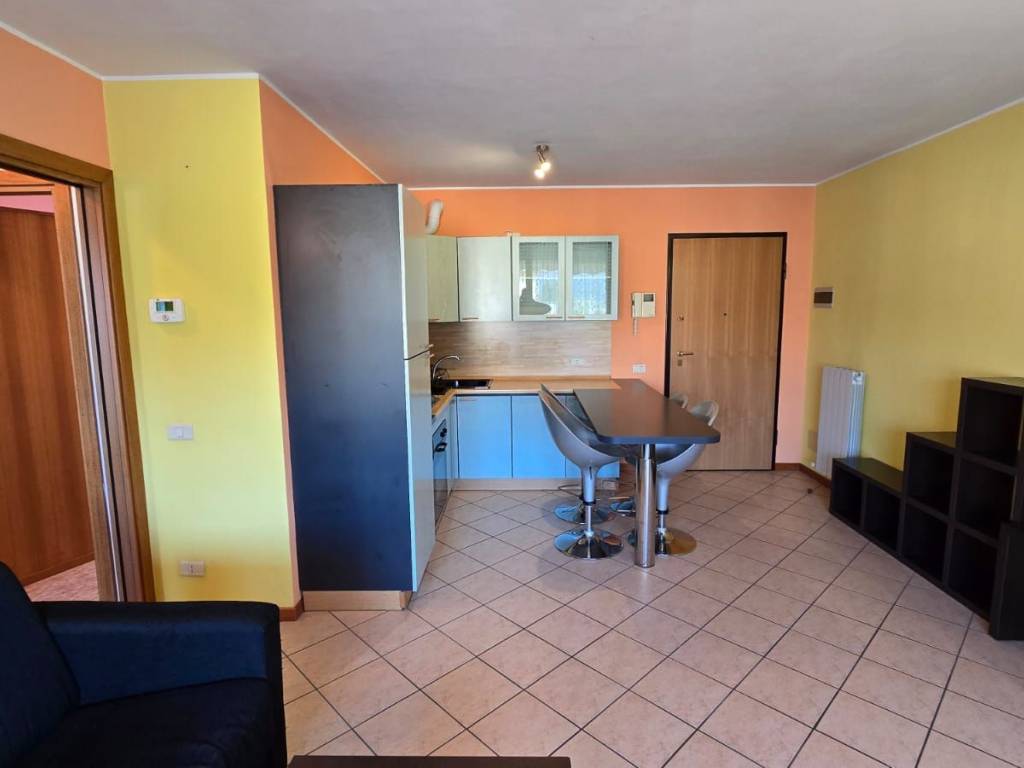 Appartamento a Clusone in Via Sales, 49 - Foto 3