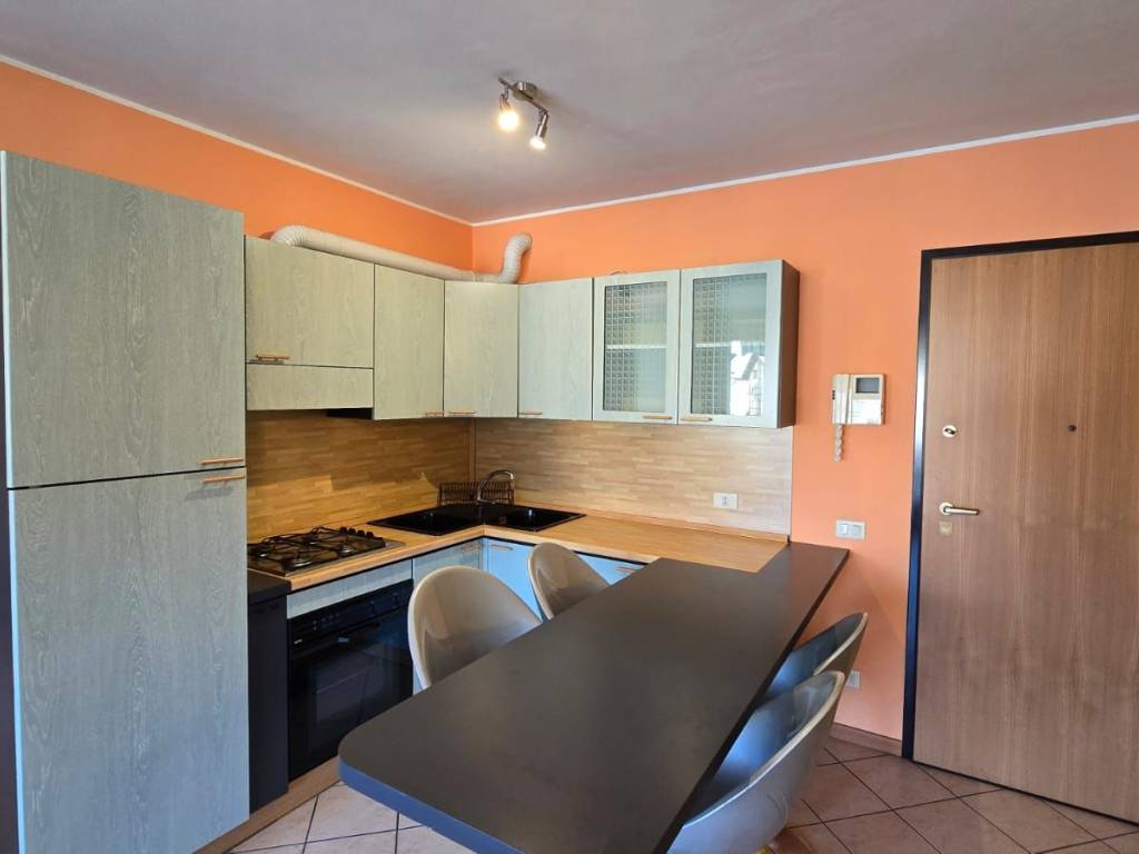 Appartamento a Clusone in Via Sales, 49 - Foto 4