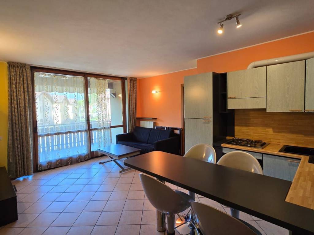 Appartamento a Clusone in Via Sales, 49 - Foto 5