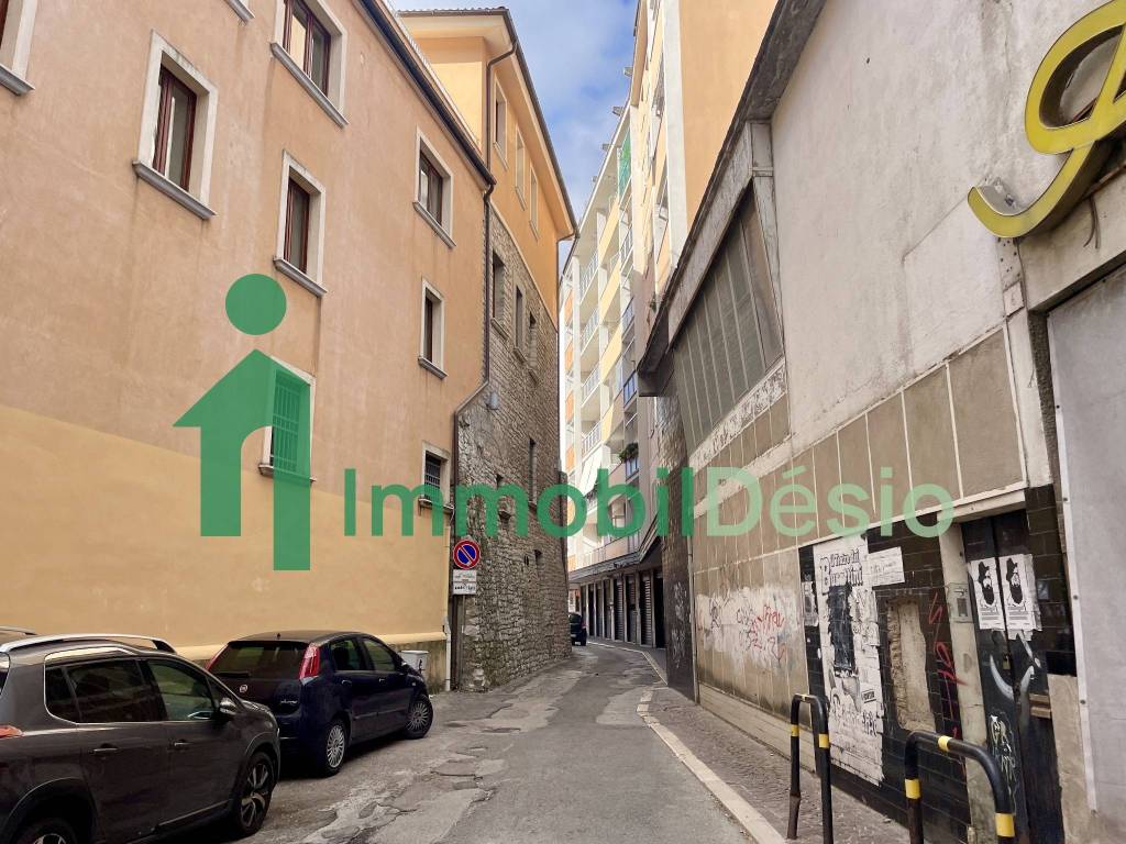 Appartamento a Potenza in Via 4 Novembre, 14 - Foto 2