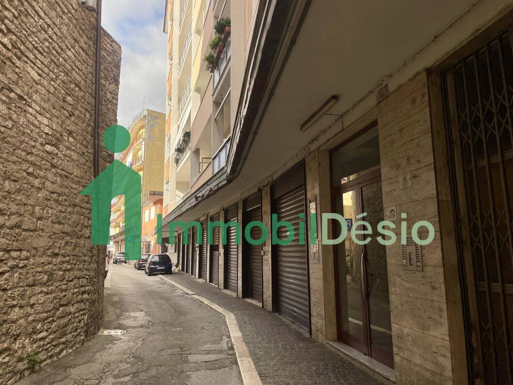 Appartamento a Potenza in Via 4 Novembre, 14 - Foto 3