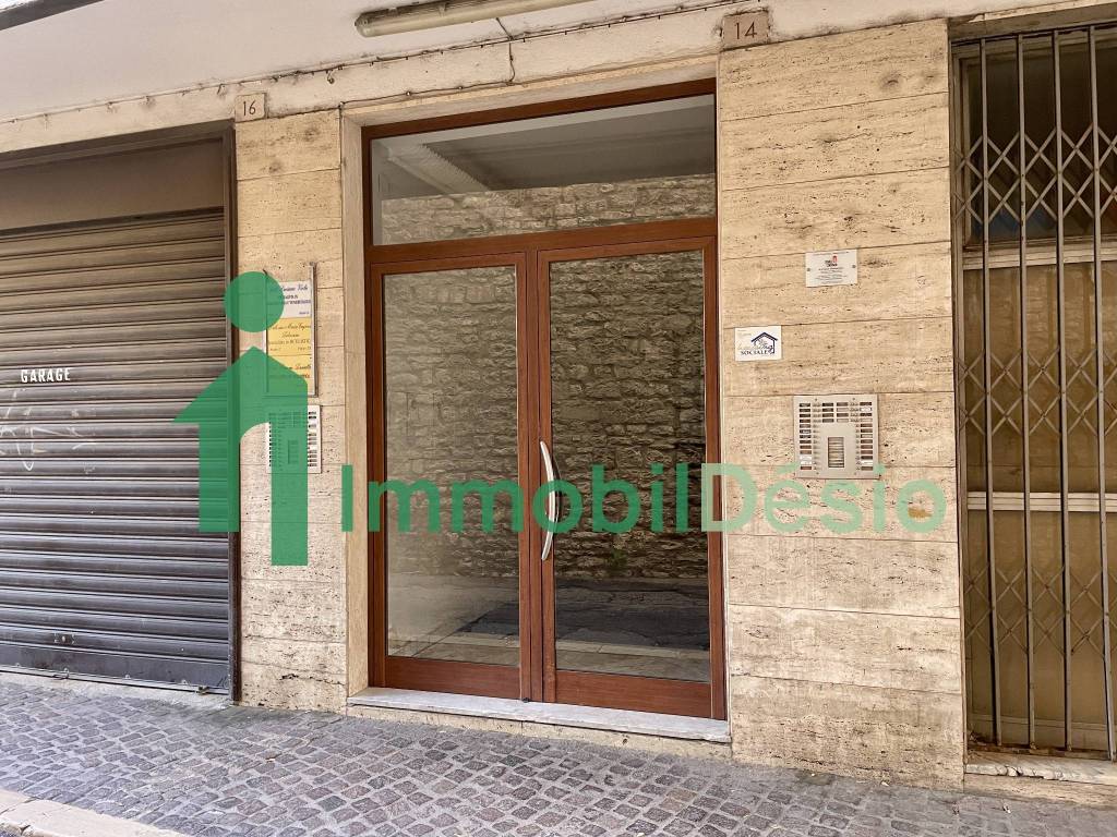 Appartamento a Potenza in Via 4 Novembre, 14 - Foto 4