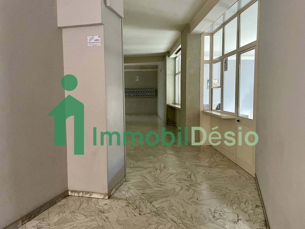 Appartamento a Potenza in Via 4 Novembre, 14 - Foto 5