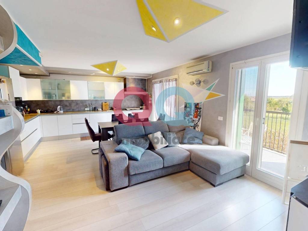 Attico / mansarda a Latisana - Foto 2