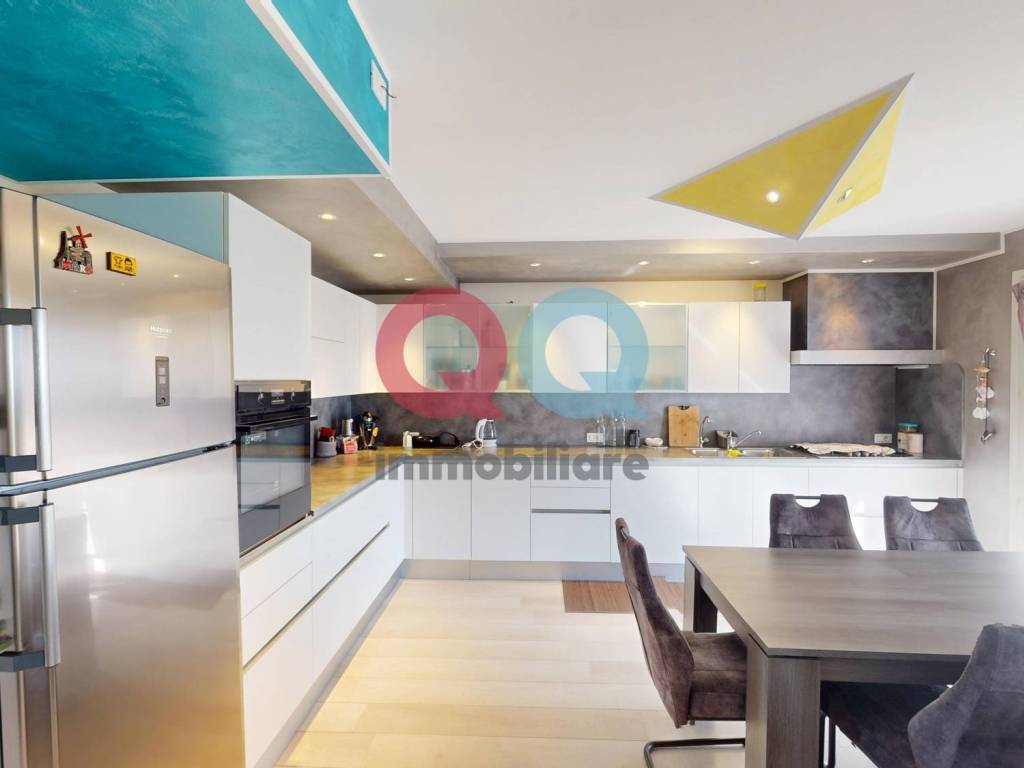 Attico / mansarda a Latisana - Foto 3