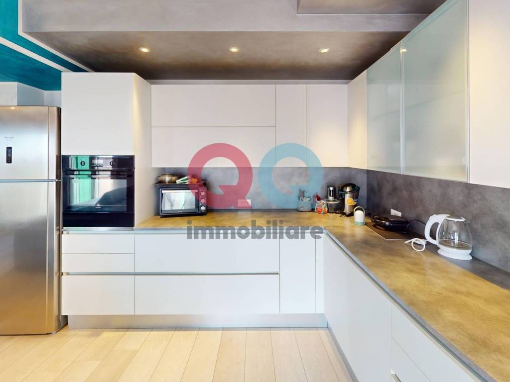 Attico / mansarda a Latisana - Foto 5