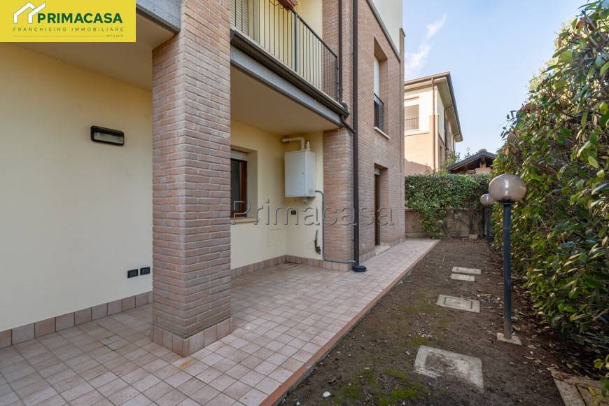 Appartamento a Carpi in Via Castelli Pullica e Parpaglia - Foto 2