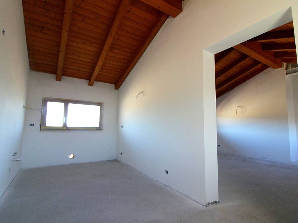 Attico / mansarda a Reana del rojale in Via C. Nanino - Foto 2