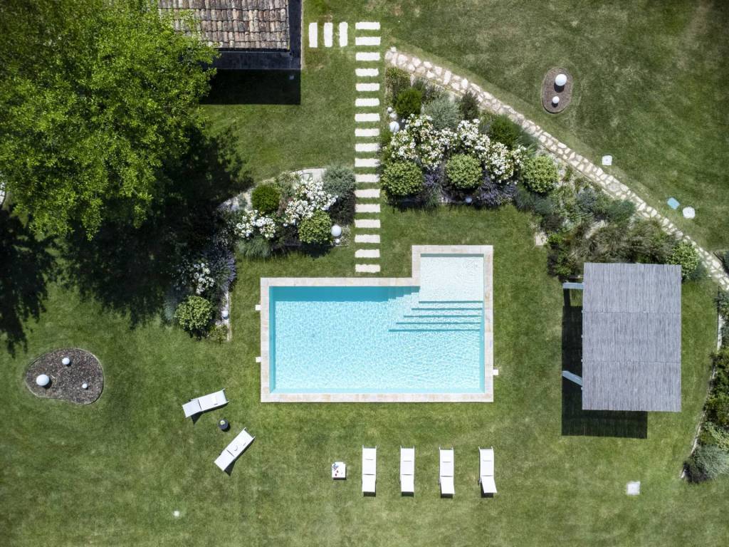 Rustico / casale a Cagli in Str. Valubbio, 16 - Foto 4