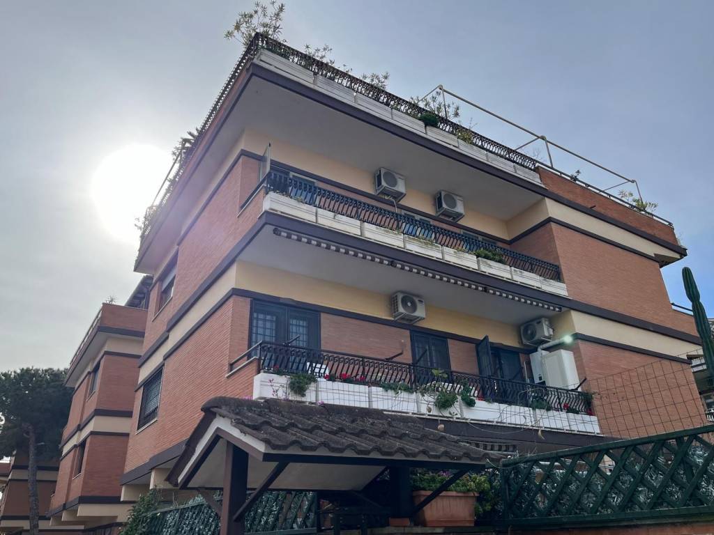 Appartamento a Santa marinella in Via Enrico Fermi, 10 - Foto 3