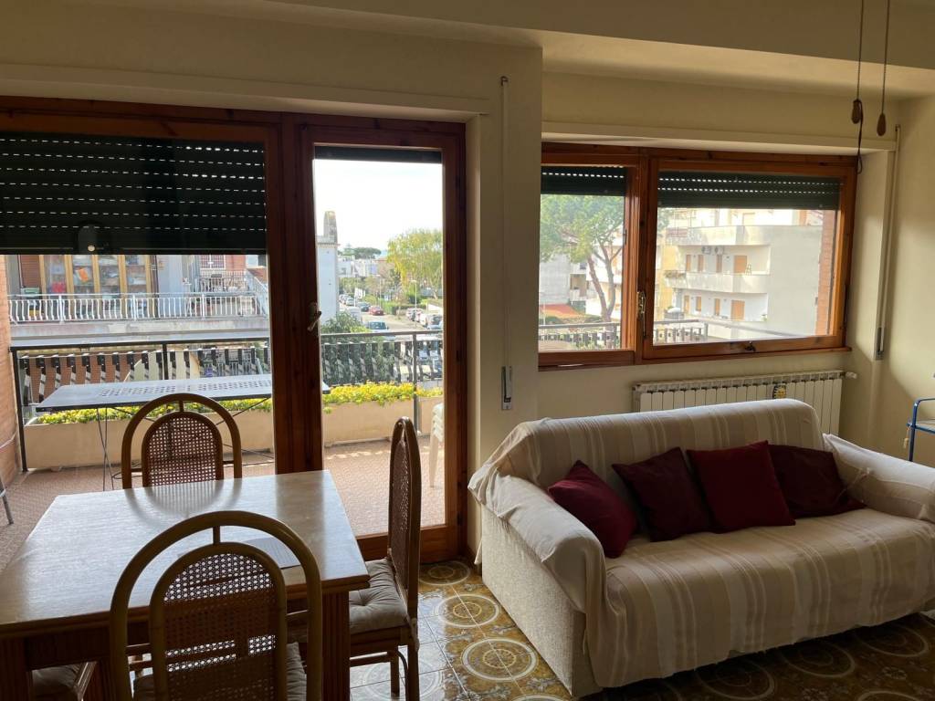 Appartamento a Santa marinella in Via Enrico Fermi, 10 - Foto 5