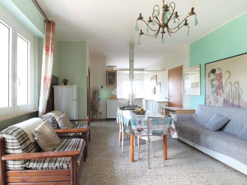 Appartamento a Roseto degli abruzzi in Via Senna, 2 - Foto 4