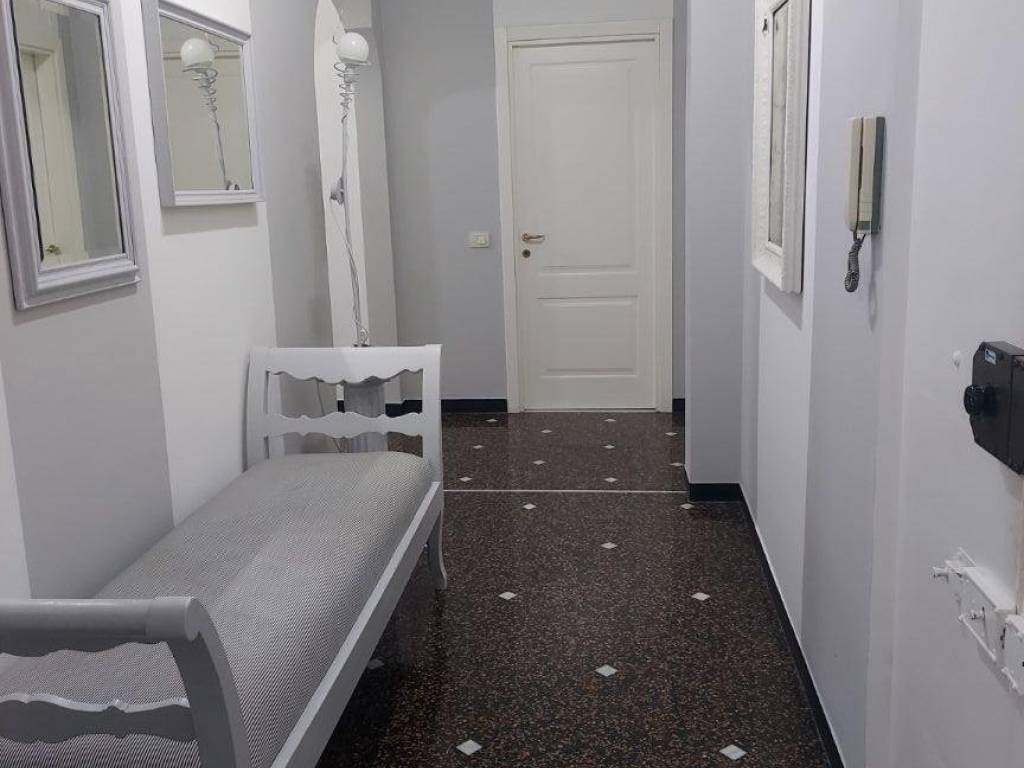 Appartamento a Santa margherita ligure in Piazza Giuseppe Mazzini, 35 - Foto 4