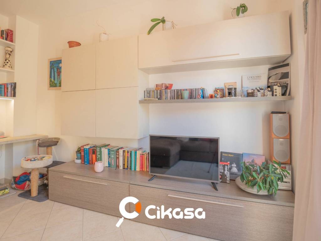Appartamento a Cagliari in Via Legnano - Foto 2