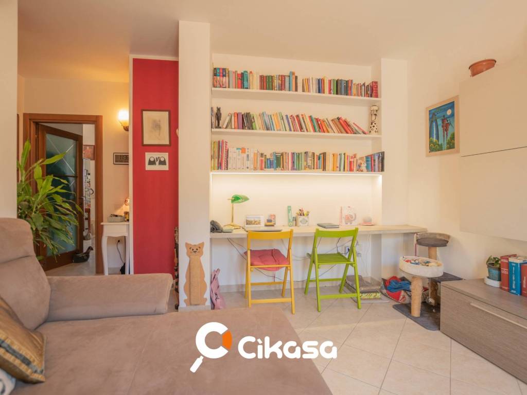 Appartamento a Cagliari in Via Legnano - Foto 5