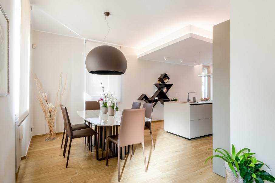 Appartamento a Lodi in Via Benedetto Croce, 8 - Foto 3