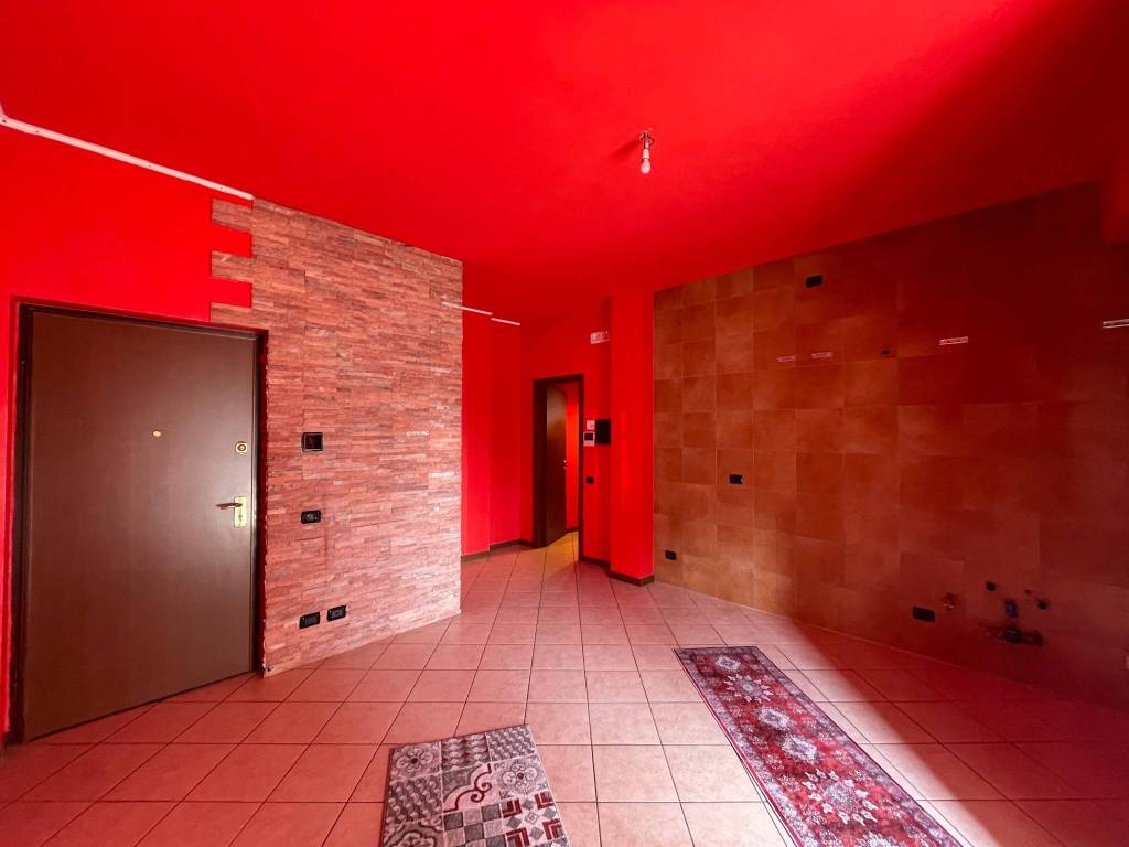 Appartamento a Romano di lombardia in Via Giovan Battista Garavelli - Foto 2