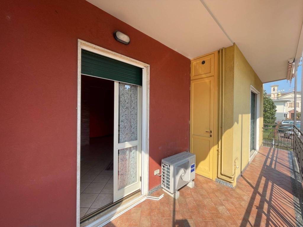 Appartamento a Romano di lombardia in Via Giovan Battista Garavelli - Foto 3