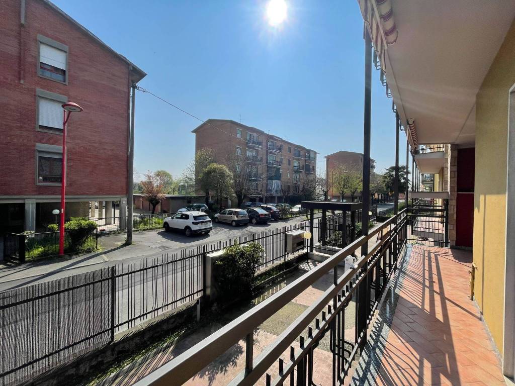 Appartamento a Romano di lombardia in Via Giovan Battista Garavelli - Foto 4