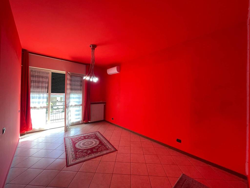 Appartamento a Romano di lombardia in Via Giovan Battista Garavelli - Foto 5