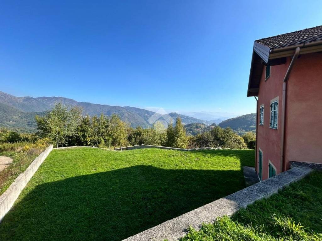 Casa indipendente a Ceranesi in Via Paravanico - Foto 3