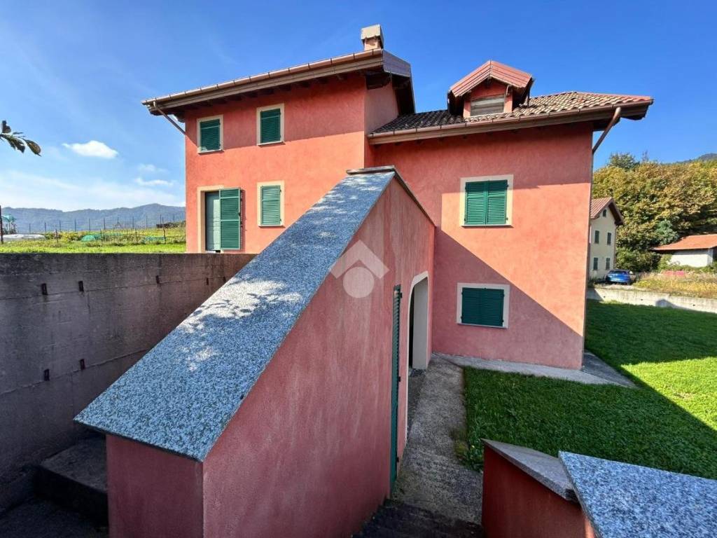 Casa indipendente a Ceranesi in Via Paravanico - Foto 5