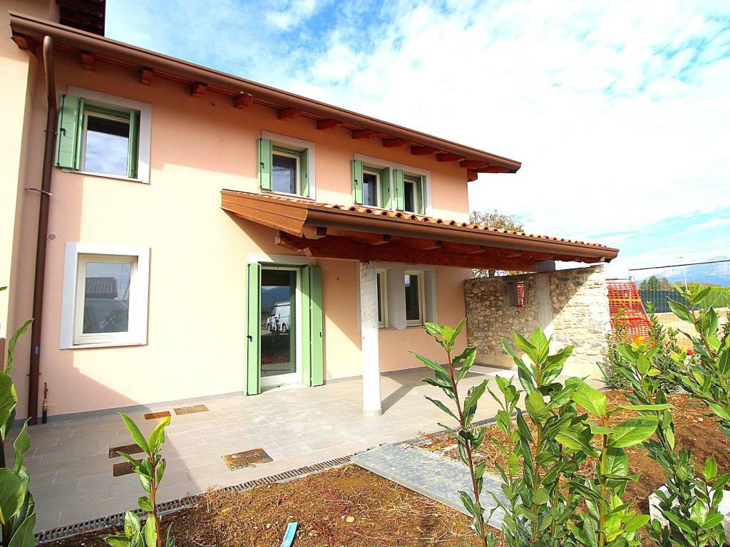 Villa a Reana del rojale in Via C. Nanino - Foto 2