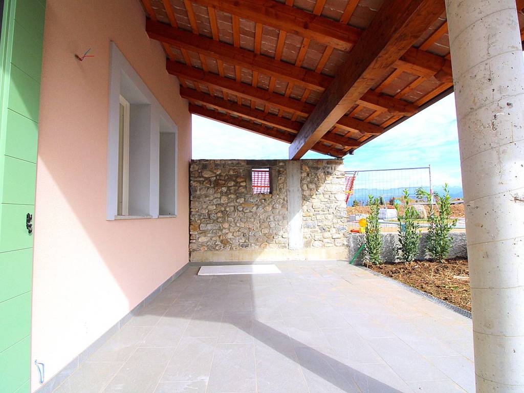 Villa a Reana del rojale in Via C. Nanino - Foto 3