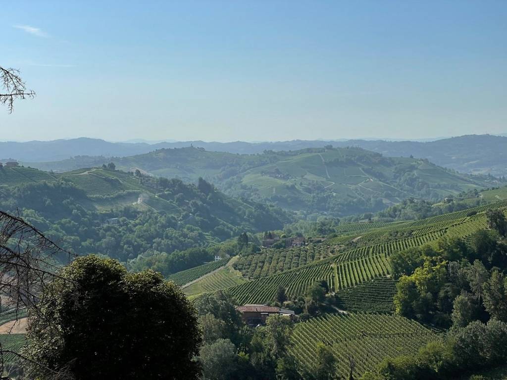 Appartamento a Calosso in Piazza Sant'Alessandro, 5 - Foto 3