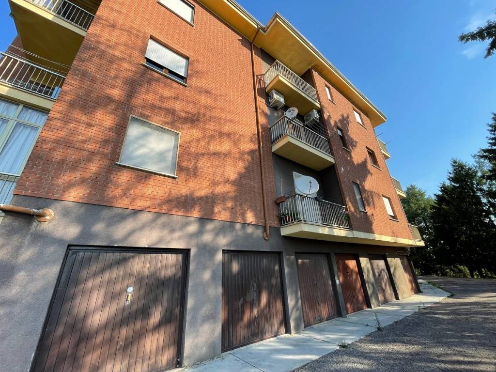 Appartamento a Calosso in Piazza Sant'Alessandro, 5 - Foto 4