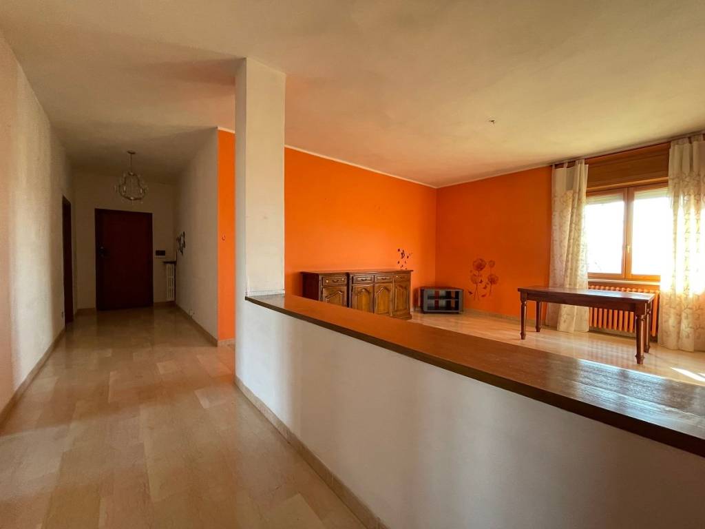 Appartamento a Calosso in Piazza Sant'Alessandro, 5 - Foto 5