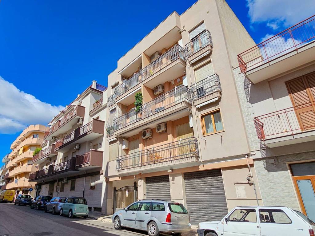 Appartamento a Andria in Via Parigi, 104 - Foto 3