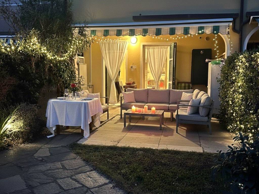 Appartamento a Albenga in Via Cav. F. Perseghini - Foto 4