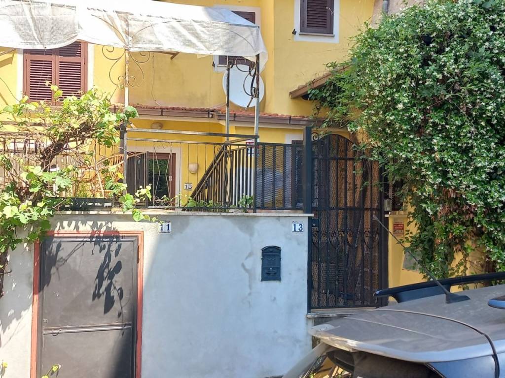 Casa indipendente a Mazzano romano in Via Roma, 13 - Foto 2