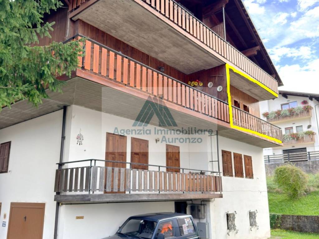 Appartamento a Lorenzago di cadore in Via Monteona - Foto 2