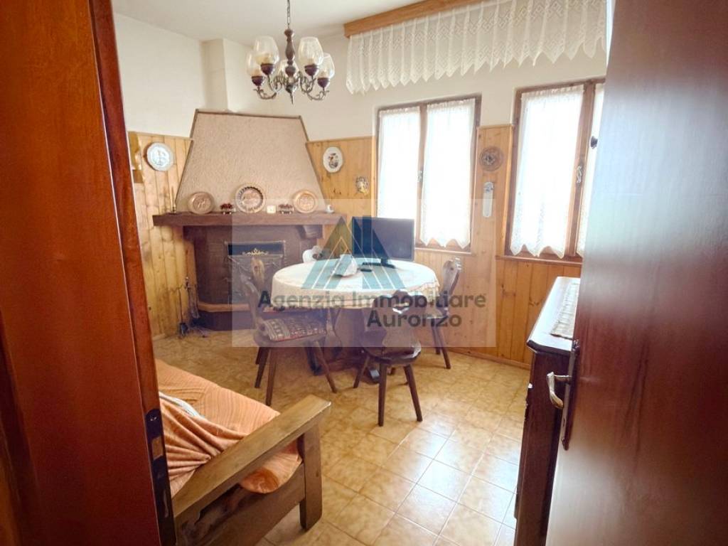 Appartamento a Lorenzago di cadore in Via Monteona - Foto 3
