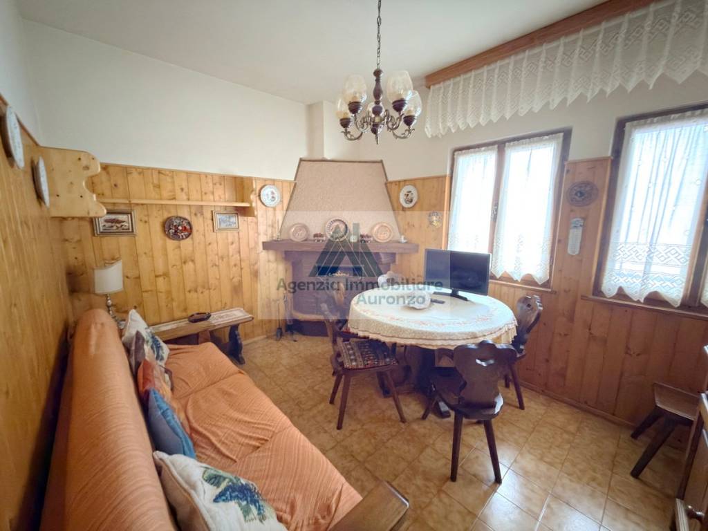 Appartamento a Lorenzago di cadore in Via Monteona - Foto 4