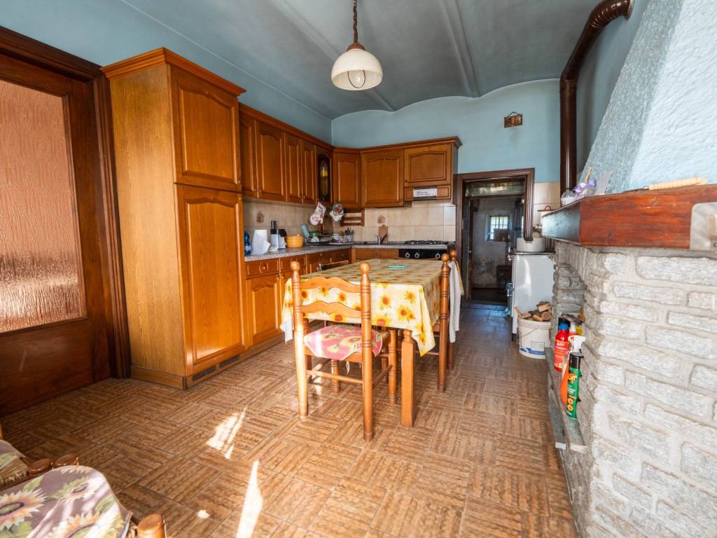 Rustico / casale a Cumiana in Strada Galassa, 28 - Foto 4