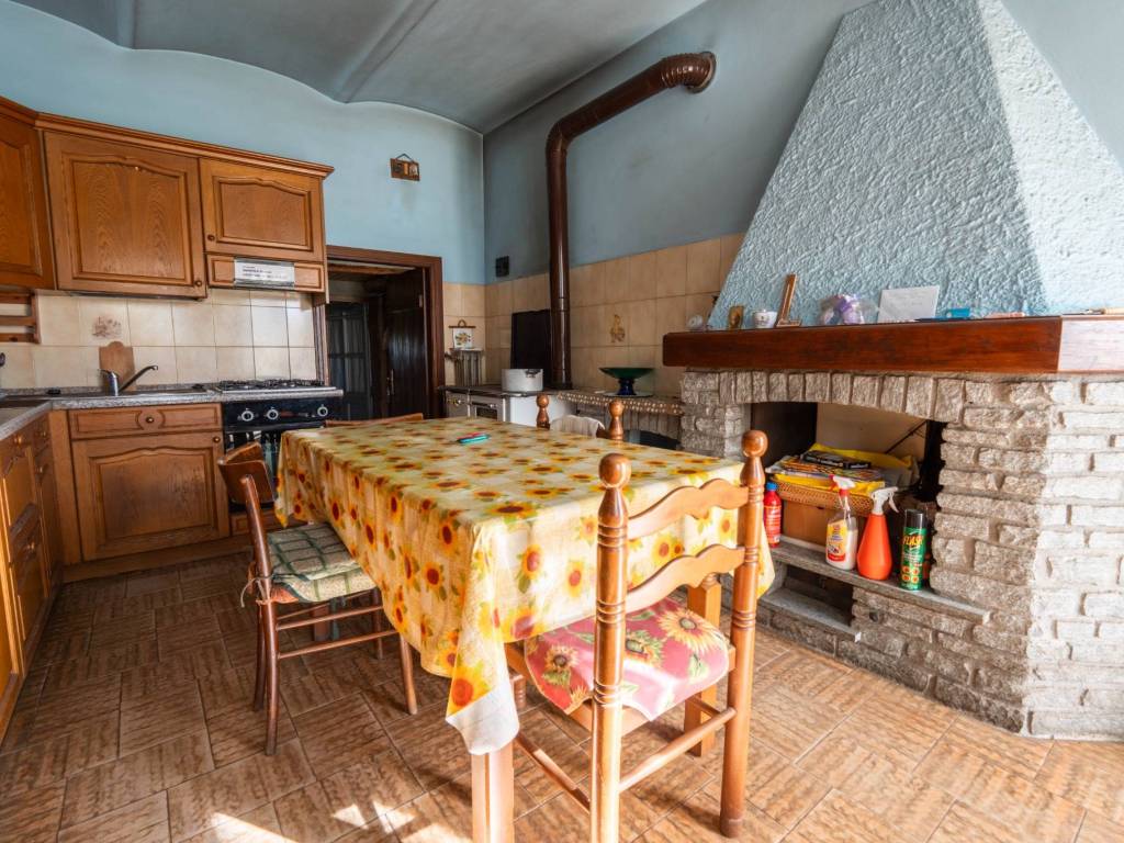 Rustico / casale a Cumiana in Strada Galassa, 28 - Foto 5