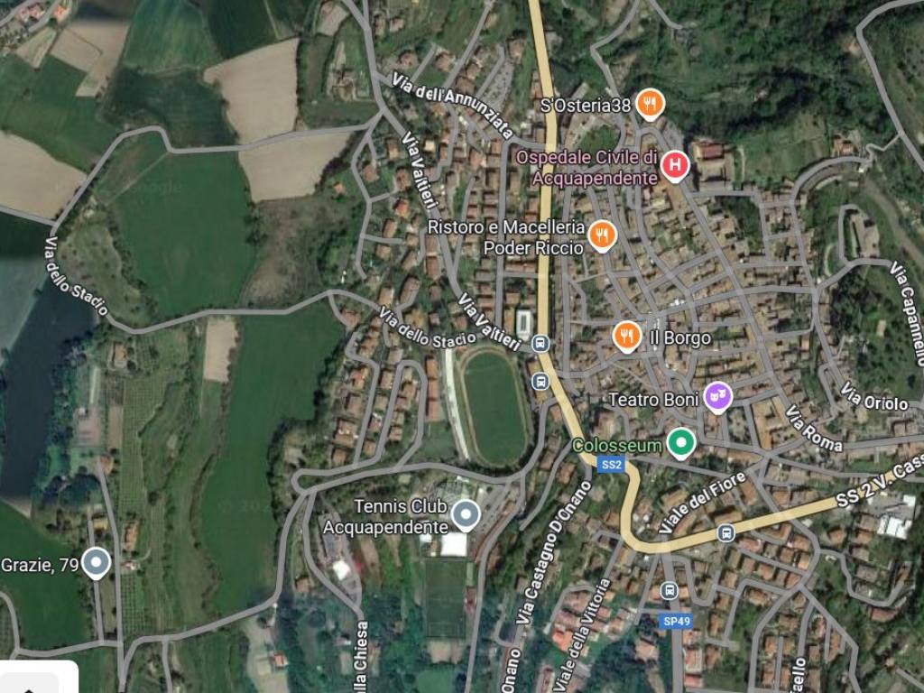 Appartamento a Acquapendente - Foto 2