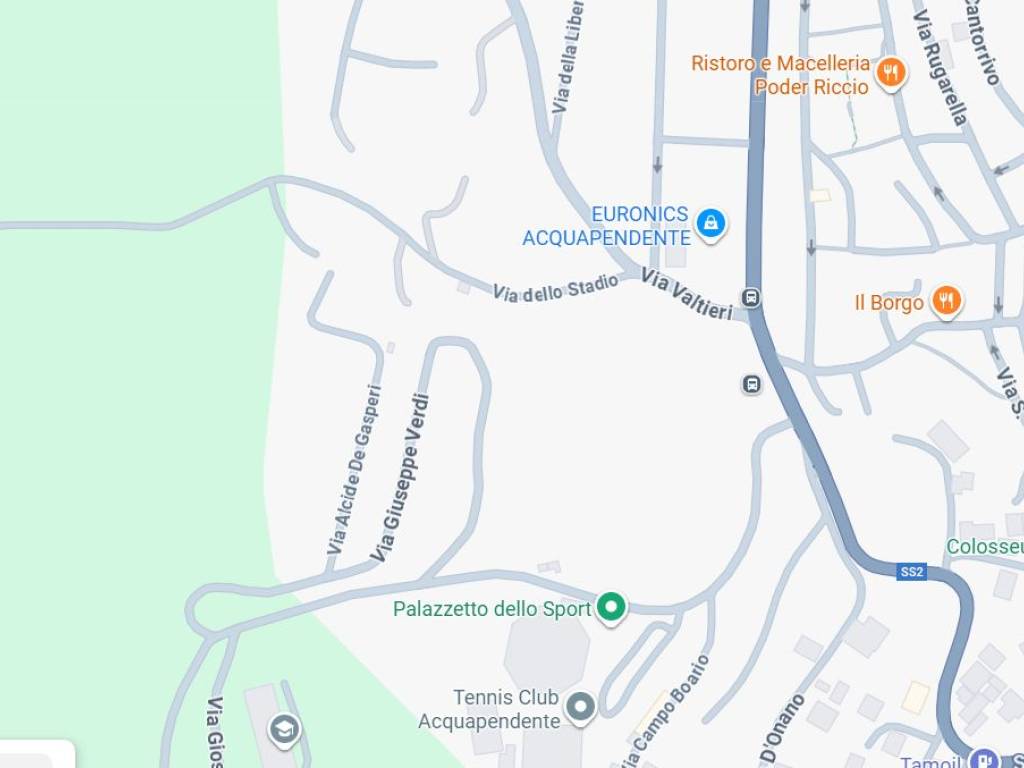 Appartamento a Acquapendente - Foto 4