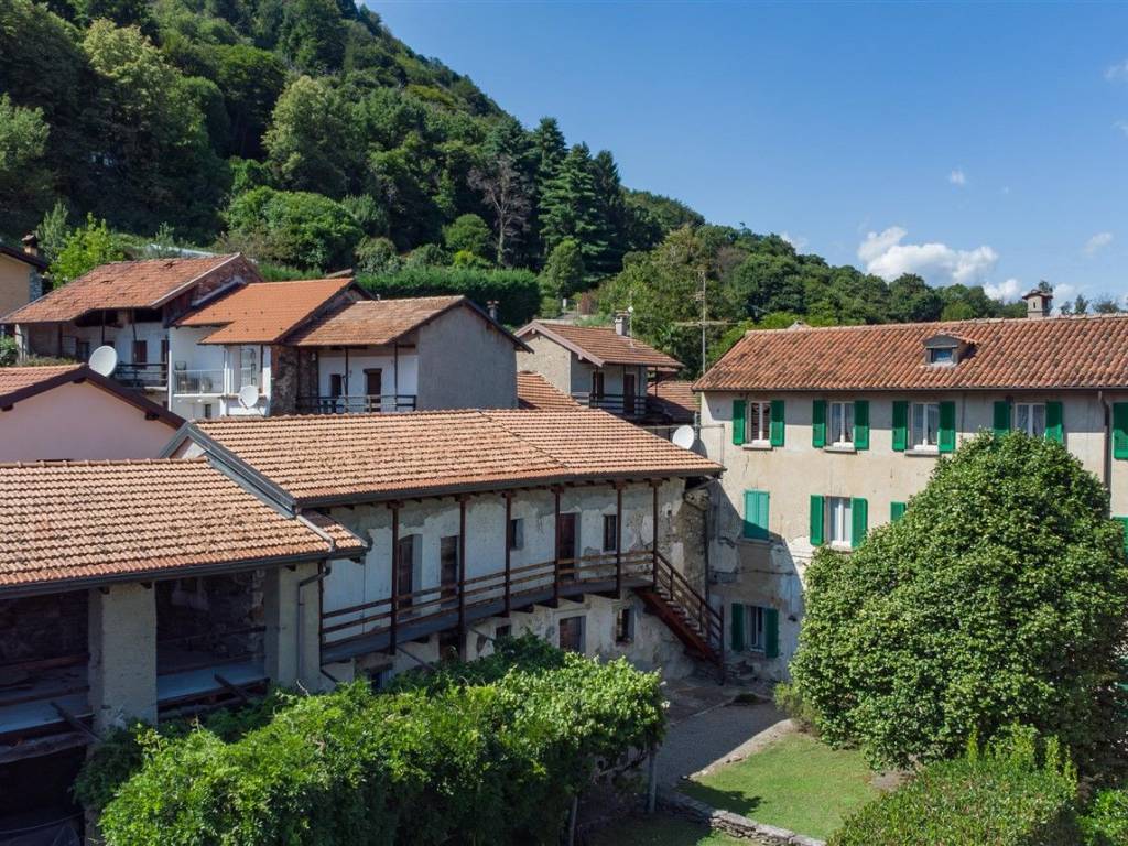 Villa a Brovello-carpugnino in Via Grisana, 23 - Foto 2