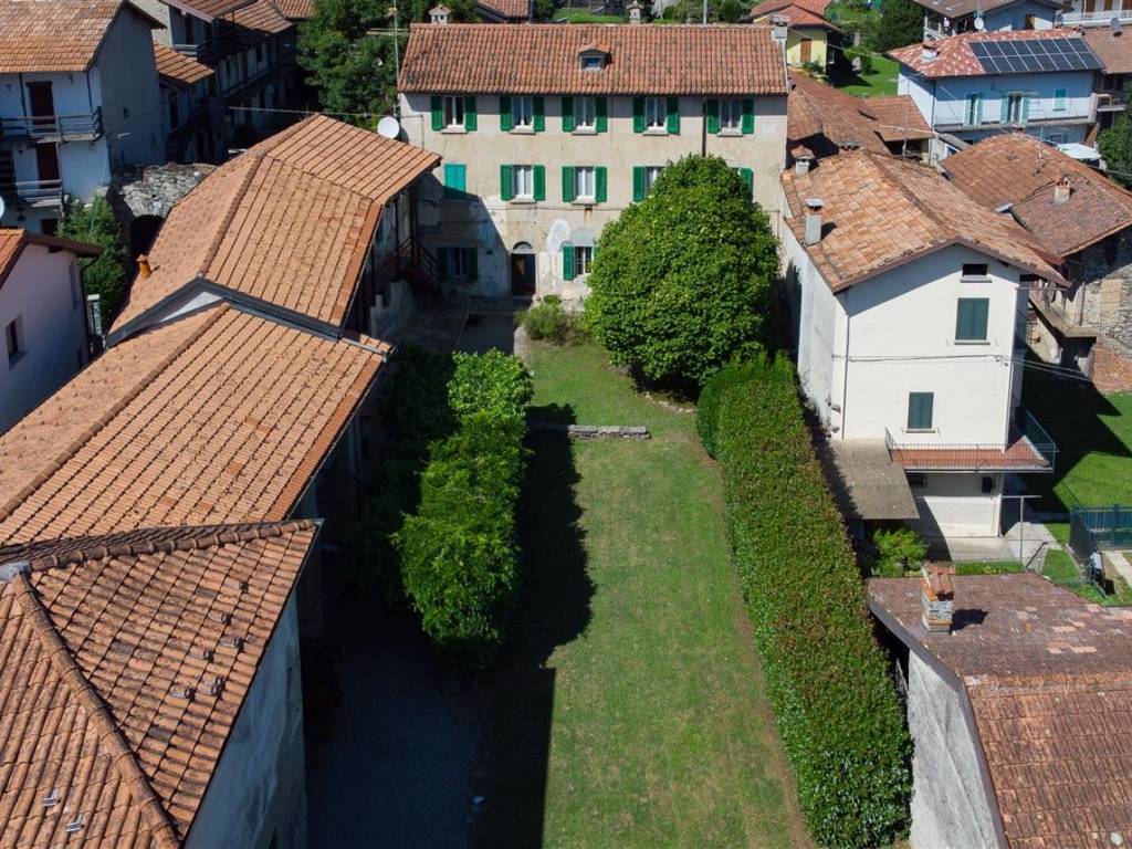 Villa a Brovello-carpugnino in Via Grisana, 23 - Foto 3