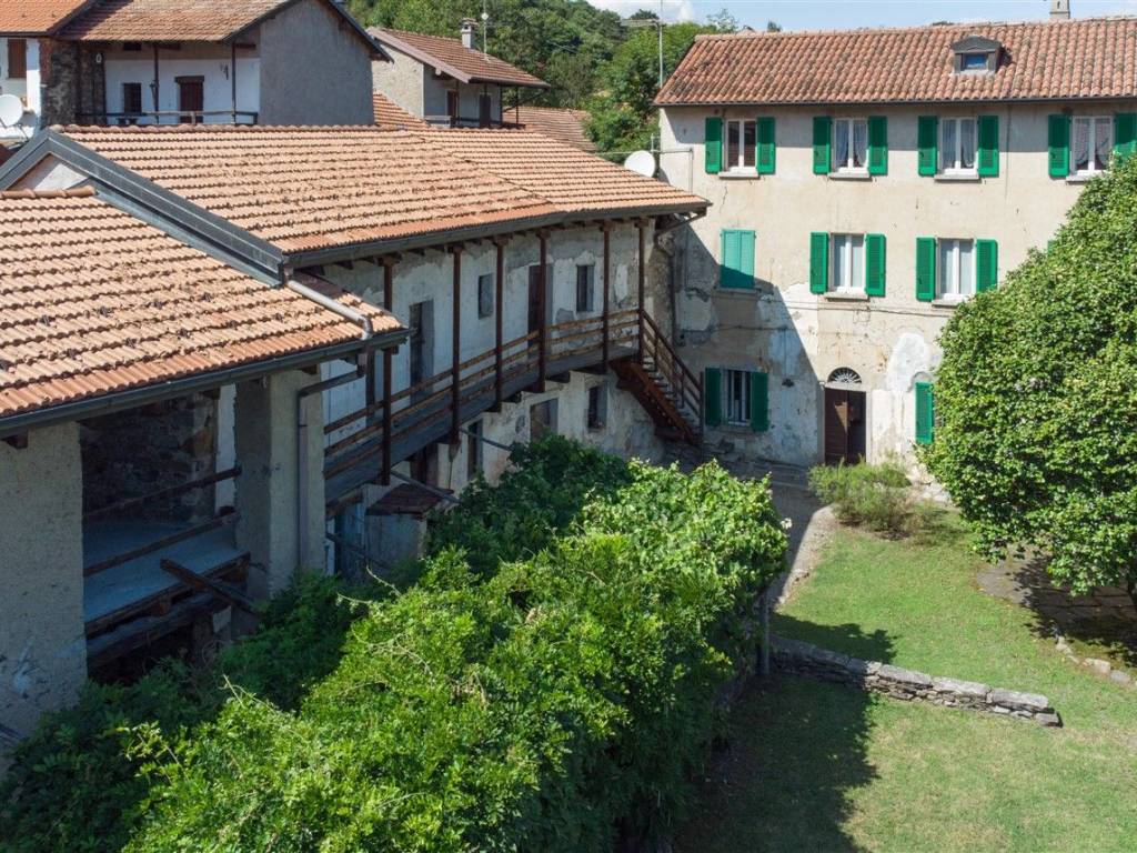 Villa a Brovello-carpugnino in Via Grisana, 23 - Foto 4