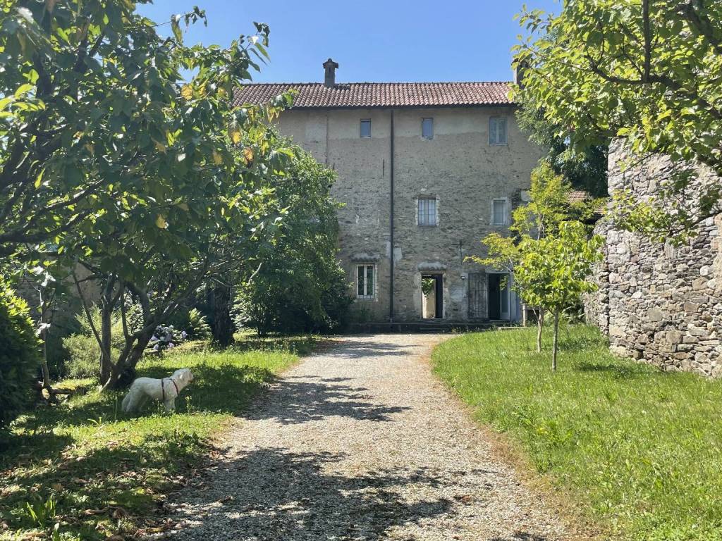 Villa a Brovello-carpugnino in Via Grisana, 23 - Foto 5