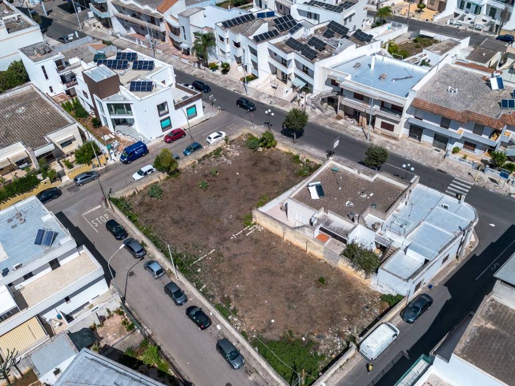 Terreno a Presicce-acquarica in Corso Dante Alighieri - Foto 3